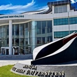 Celal Bayar Üniversitesi 
