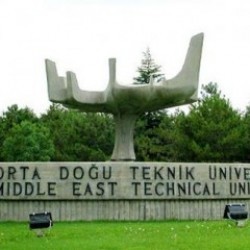 Orta Doğu Teknik Üniversitesi 