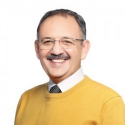 Mehmet Özhaseki
(Akparti)