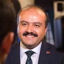 Fatih Metin (Akparti)