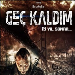 Hayko Cekpin- Geç Kaldım