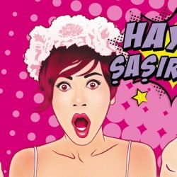 Aydilge- Hayat Şaşırtır