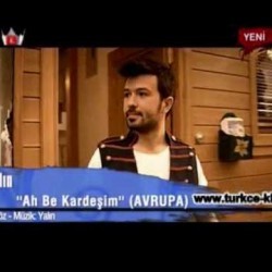 Yalın- Ah Be Kardeşim