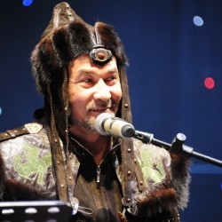 Arslanbek Sultanbekov