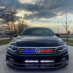 Param olsaydı arkadaşıma bir Passat yakışırdı.