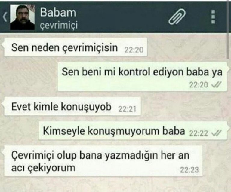 :((