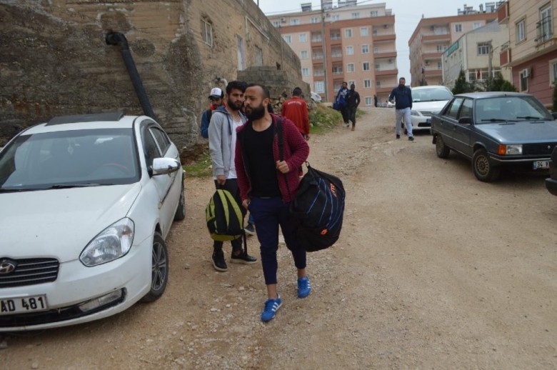 “8-10 BİN LİRA ALACAĞIM VAR"