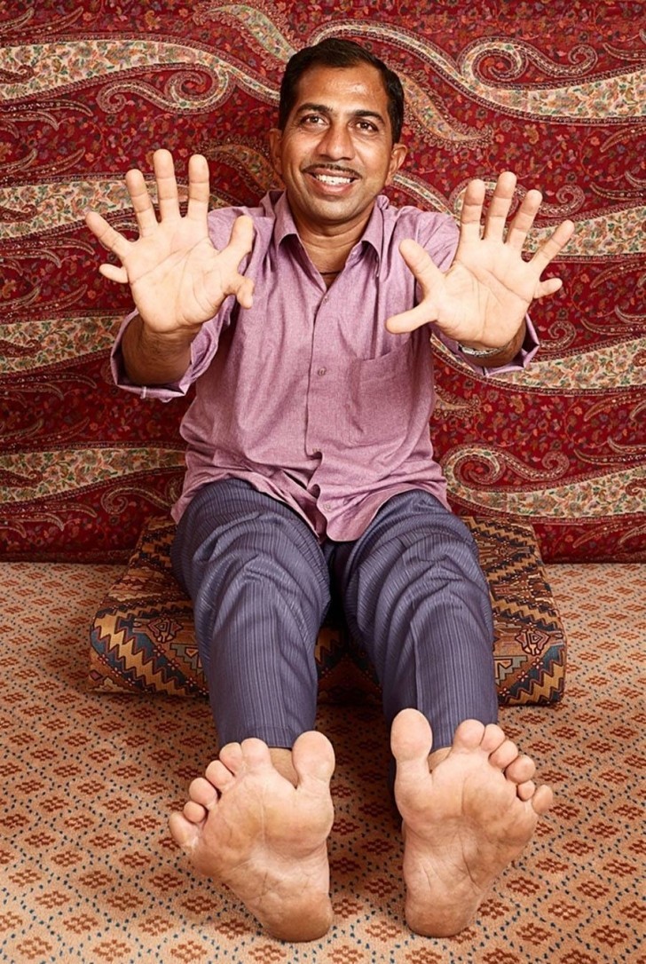 Devendra Suthar