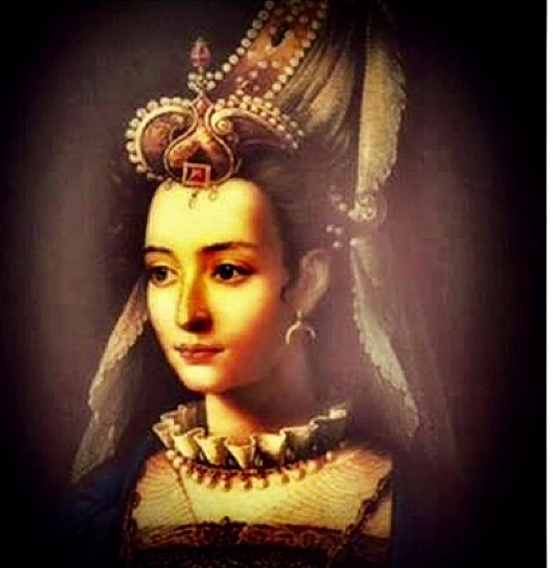Mahidevran 'ın Acı Çığlıkları Şehri İnletti