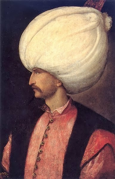 Şehzade Cihangir 'in Ölümü ?