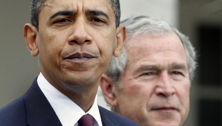 6-Obama için gönderdiği 5 metrelik kebabı Bush'un yediğini öğrenen Adanalı kebapçı, Beyaz Saray'a 335 dolar fatura göndereli 8 yıl oldu.