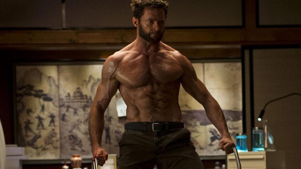 Wolverine, 2013