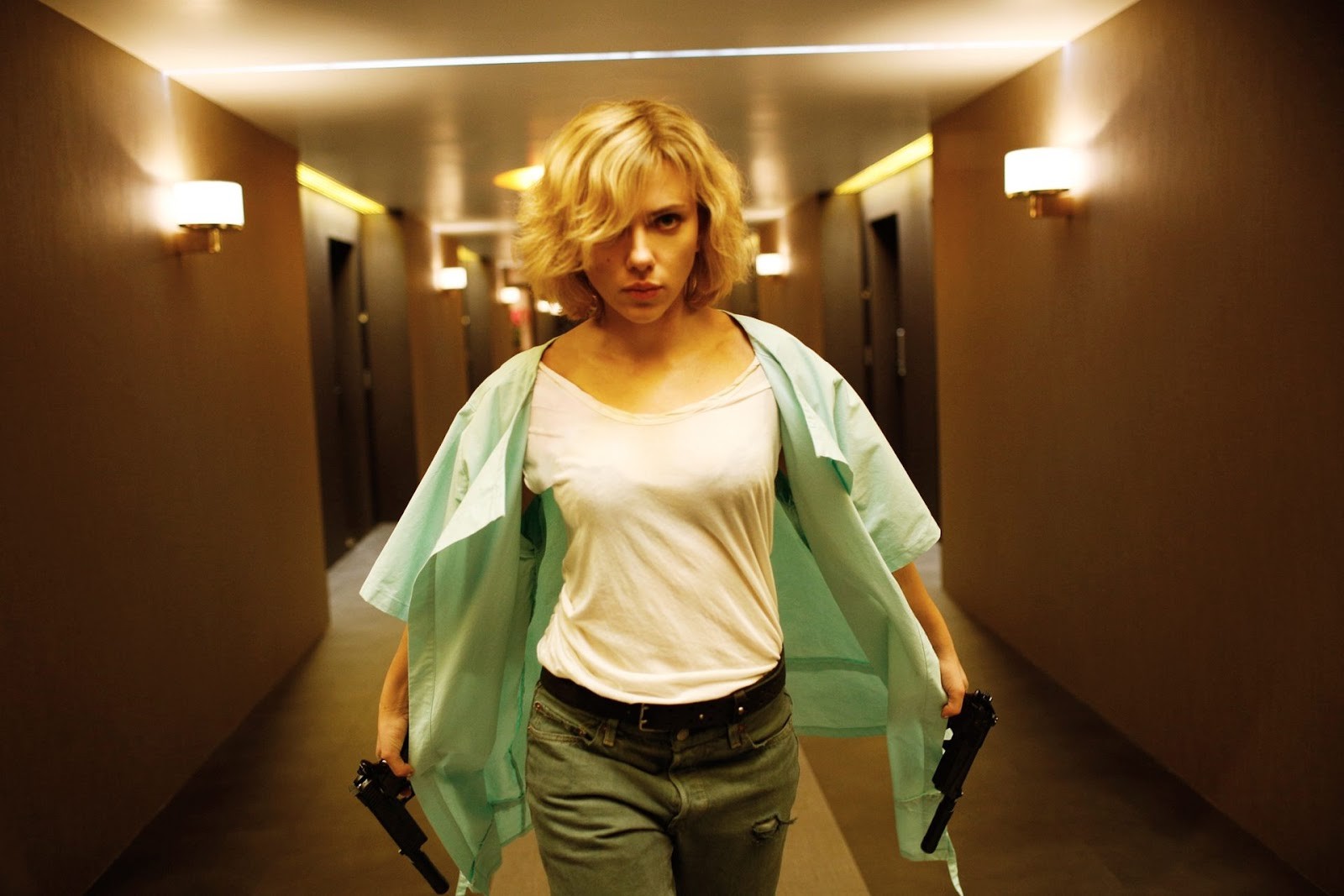 Lucy,2014