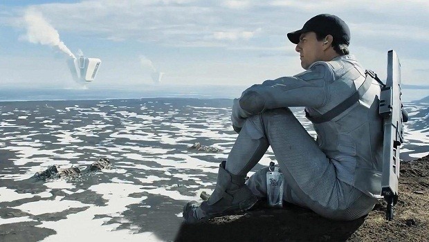 Oblivion, 2013