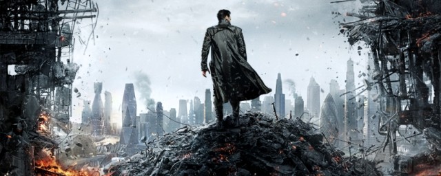 Star Trek Bilinmeze Doğru (Star Trek Into Darkness, 2013)