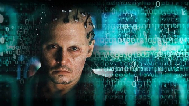 Evrim (Transcendence, 2014)