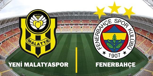  Yeni Malatyaspor-Fenerbahçe  Maçı Nasıl Sonuçlanır?