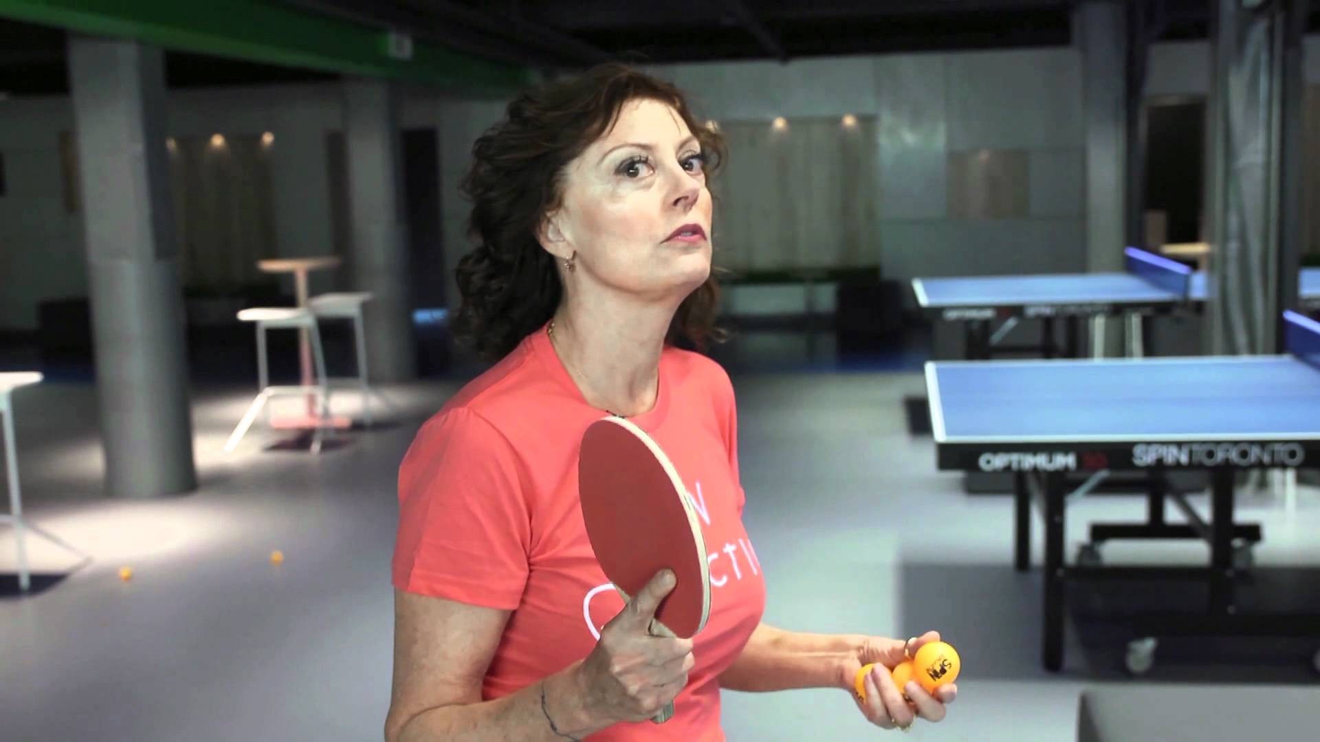 Susan Sarandon