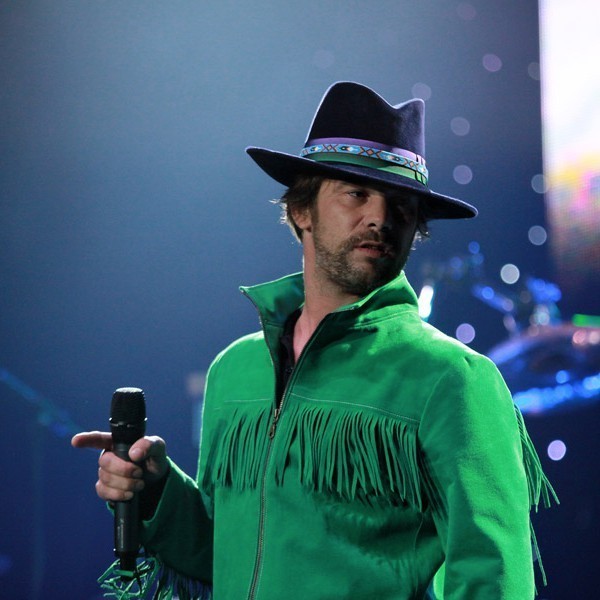 Jamiroquai
