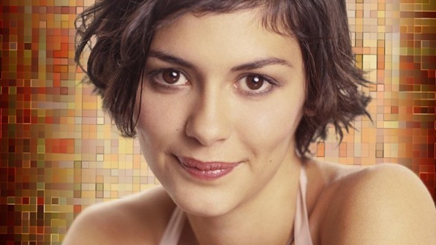 Audrey Tautou