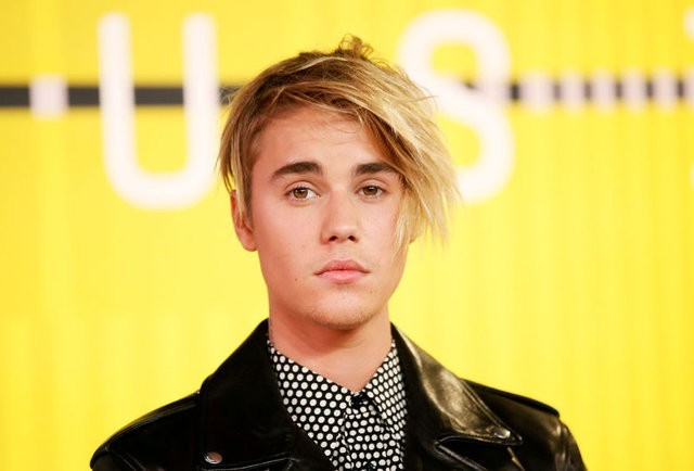 Justin Bieber'ın Kulis İstekleri