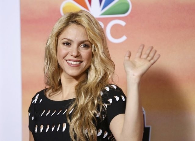 Shakira'nın Kulis İstekleri