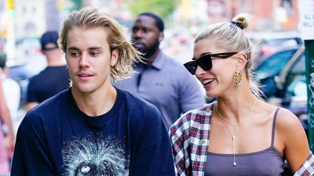 Justin Bieber Ile Hailey Baldwin Evlendi Biliniyocom