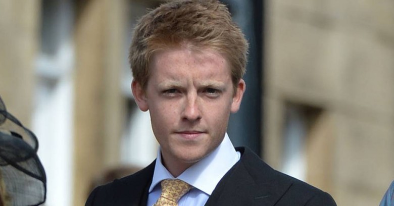 5. Hugh Richard Louis Grosvenor