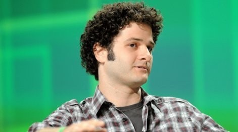 3. Dustin Aaron Moskovitz