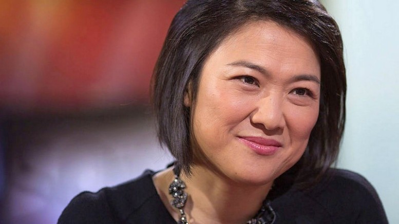 2. Yang Huiyan