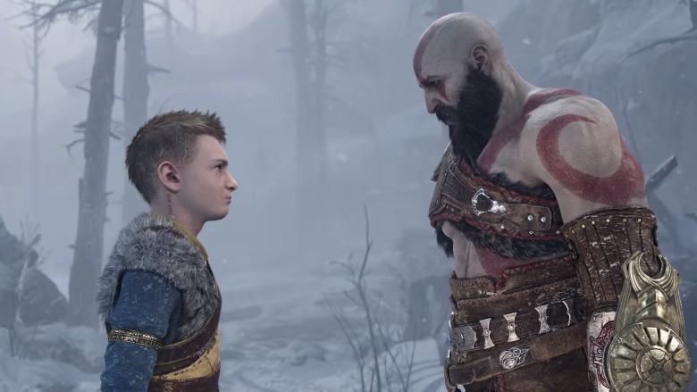 God of War: Ragnarok