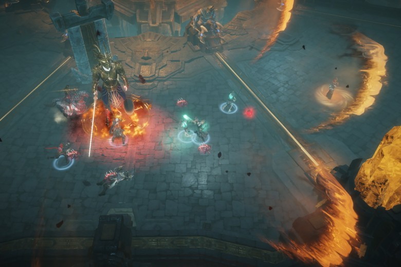 Diablo Immortal