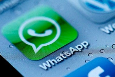Whatsapp Yapması Gerekeni Sonunda Yaptı !