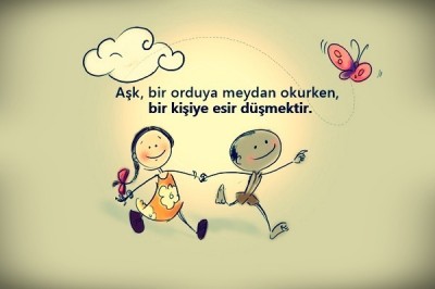 Sevilinize En Çok Nasıl Hitap Ediyorsunuz ?