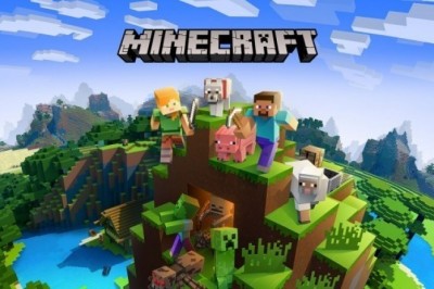 Minecraft Neden Tuttu?