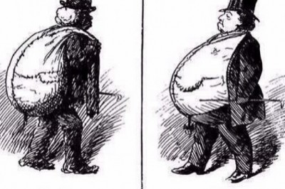 Bu Testle Zengin Misin Fakir Misin Onu Anlıyoruz.