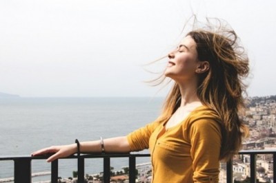 Mutlu Bir Kadın Olabilmenin 10 Formülü