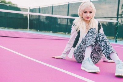 İlluminati'nin Kızı Poppy Film Çıkarıyor!