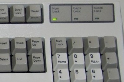 Klavyede'ki Scroll Lock Tuşu Neden Kaldırıldı Ve Görevi Neydi