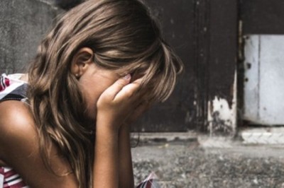 Diyarbakır'daki Cinsel İstismar Vakasında 12 Yaşındaki Mağdur Şikayetçiyken, Babası Şikayetçi Olmadı. Utanıyoruz!