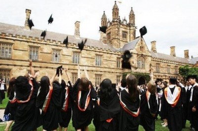 Ülkemizdeki Üniversiteleri Tek Cümleyle Özetlersek