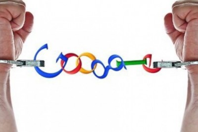 Dünya'nın En Büyük Arama Motoru Google'a 21 Milyon Dolar Ceza