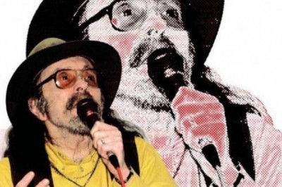 Büyük Usta Cem Karaca'yı Özlemle Anıyoruz.