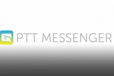 Yerli Mesajlaşma Uygulamamamız:PTT MESSENGER