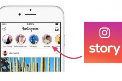 İnstagram'da Yenilik,Artık Başkalarının Gönderilerini Hikayenizde Paylaşabileceksiniz!