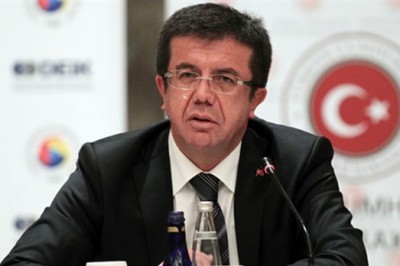 Bakan Zeybekci'den Önemli Kripto Para Açıklaması Geldi!