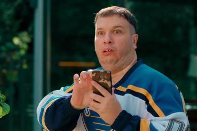 Şahan Gökbakar'ın Şok Göndermesi