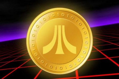 Atari, Kendi Kripto Parasını Piyasa Sürmeye Hazırlanıyor!
