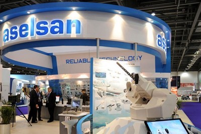 ABD'nin Tehditine ASELSAN Hamlesi!