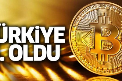 Türkiye İlk 10' un İçerisinde!